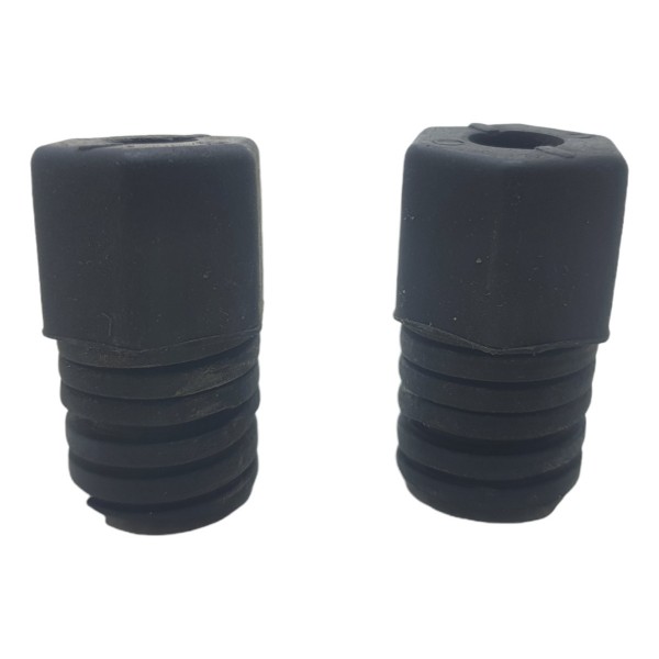 Par Batente Tampa Traseira Chery Celer 1.5 Hatch 2015