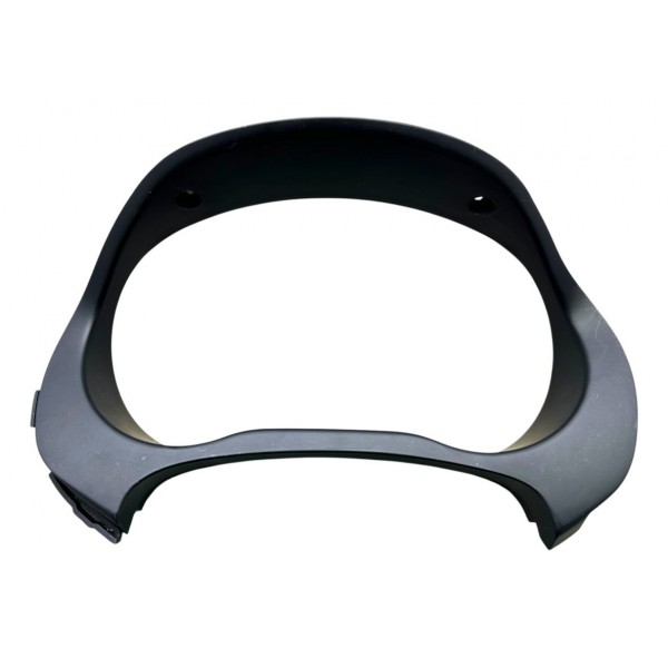 Acabamento Velocímetro Painel Instrumentos Azera 3.0 2014 Preto