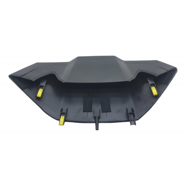 Acabamento Superior Painel Instrumentos Celer 1.5 Hatch 2015 Preto