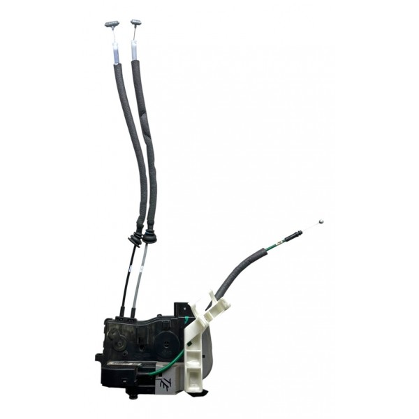 Trava Elétrica Porta Traseira Esquerda Azera 3.0 250cv 2014