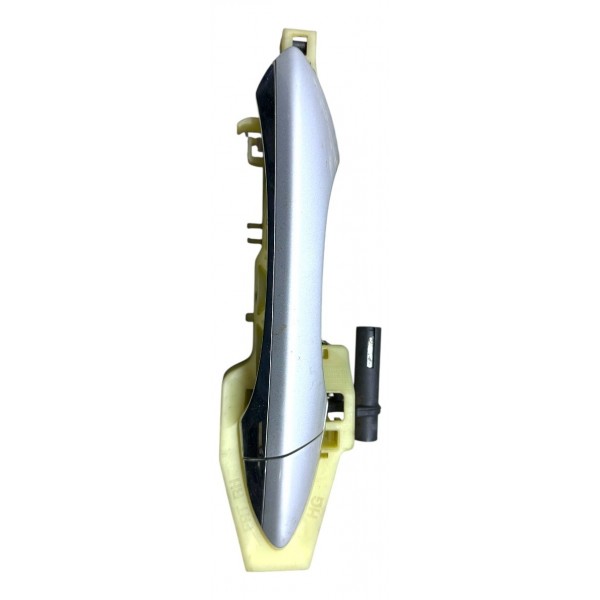 Maçaneta Externa Dianteira Direita Azera 3.0 250cv 2014 Prateado Dianteira