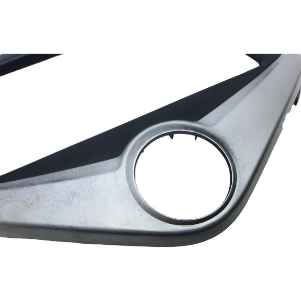 Acabamento Radio Som Mp3 Chery Celer 1.5 Hatch 2015