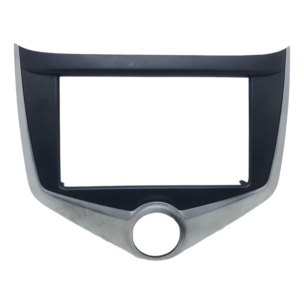 Acabamento Radio Som Mp3 Chery Celer 1.5 Hatch 2015