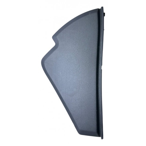 Acabamento Tabelier Painel Direito Azera 3.0 250cv 2014 Preto