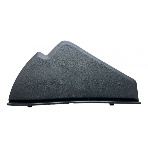 Acabamento Tabelier Painel Esquerdo Azera 3.0 250cv 2014 Preto