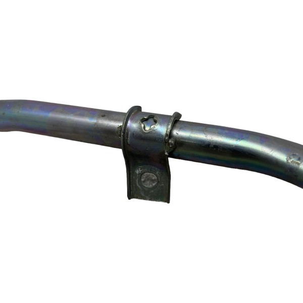 Duto Agua Inferior Coletor Motor Veloster 1.6 16v 2012