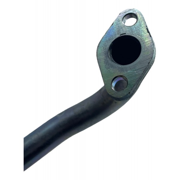 Duto Agua Inferior Coletor Motor Veloster 1.6 16v 2012