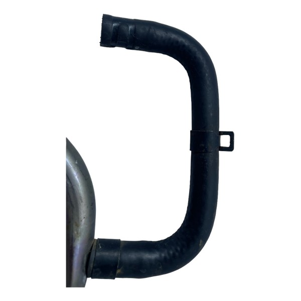 Duto Agua Inferior Coletor Motor Veloster 1.6 16v 2012