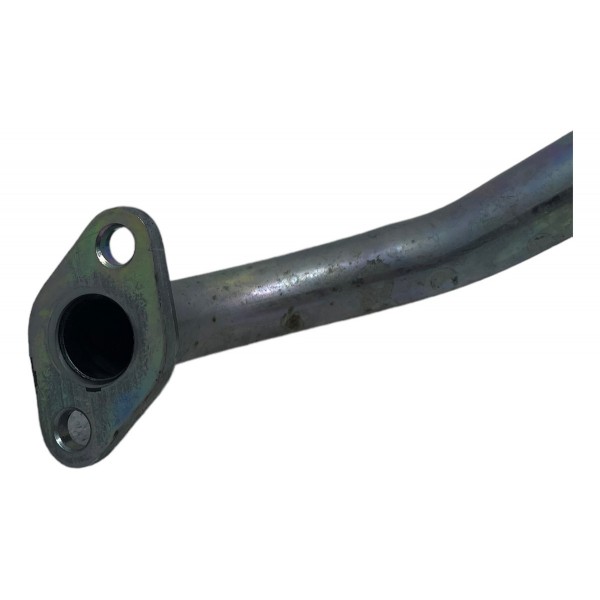 Duto Agua Inferior Coletor Motor Veloster 1.6 16v 2012