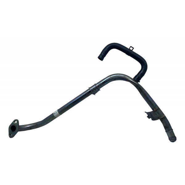 Duto Agua Inferior Coletor Motor Veloster 1.6 16v 2012