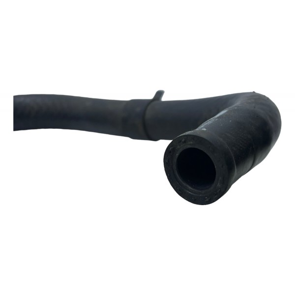 Duto Agua Inferior Coletor Motor Veloster 1.6 16v 2012