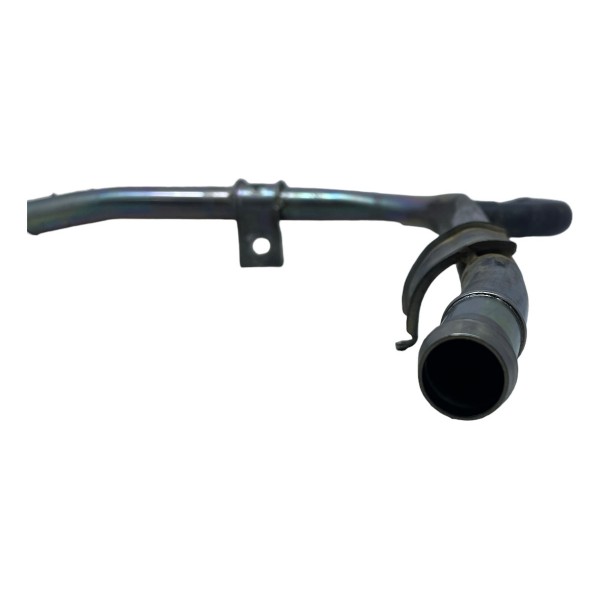 Duto Agua Inferior Coletor Motor Veloster 1.6 16v 2012