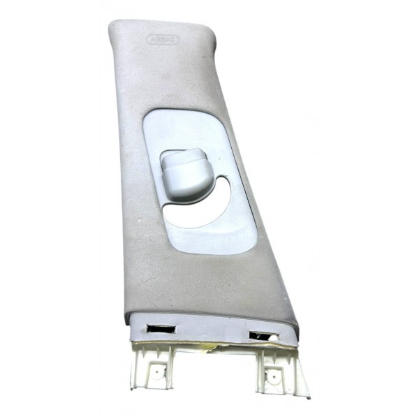 Acabamento Coluna Superior Central Esquerda Azera 3.0 2014