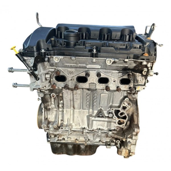 Motor Parcial Gasolina Peugeot 308 Thp 1.6 2014