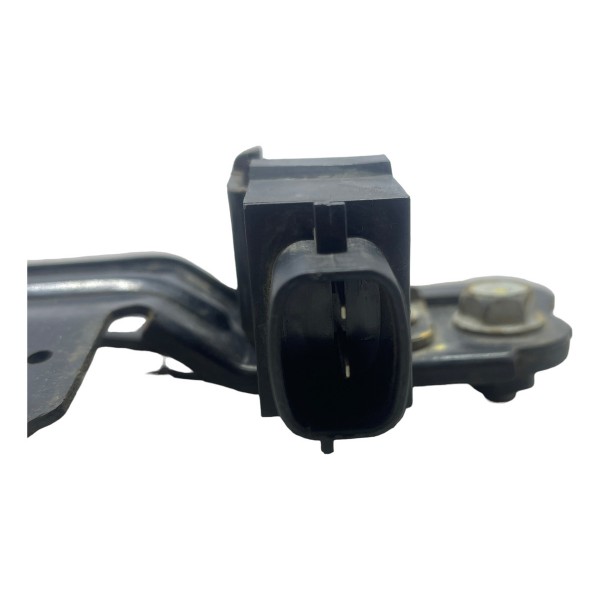 Capacitor Bobina Iguinição Veloster 1.6 16v 2012