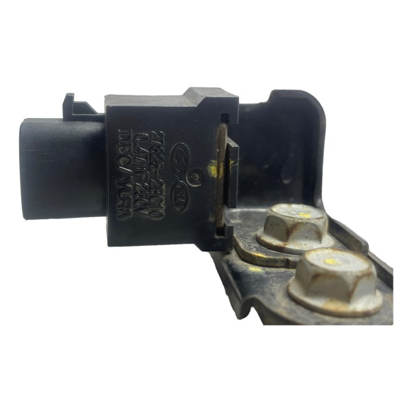 Capacitor Bobina Iguinição Veloster 1.6 16v 2012