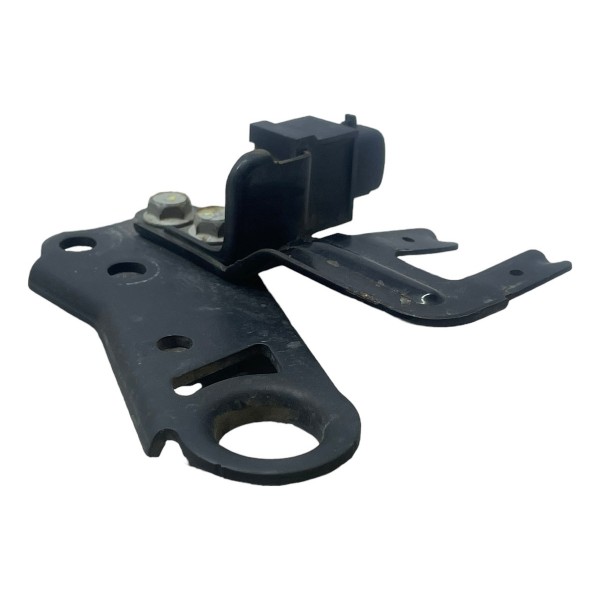 Capacitor Bobina Iguinição Veloster 1.6 16v 2012