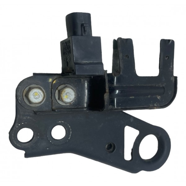 Capacitor Bobina Iguinição Veloster 1.6 16v 2012