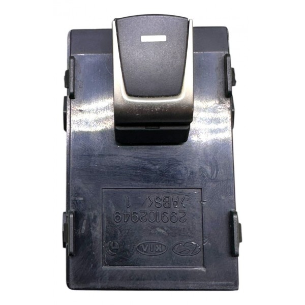 Botão Vidro Elétrico Traseiro Esquerdo Azera 3.0 250cv 2014