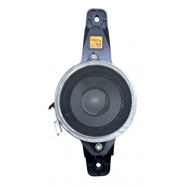 Auto Falante Superior Traseiro Direito Jbl Azera 3.0 2014 Preto