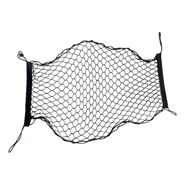 Rede Superior Tampão Porta Malas Azera 3.0 V6 24v 2014 Preto