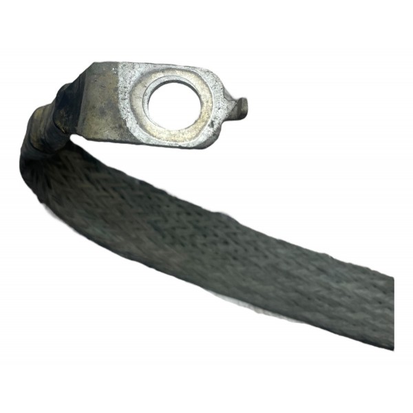 Cabo Terra Negativo Motor Veloster 1.6 16v 2012