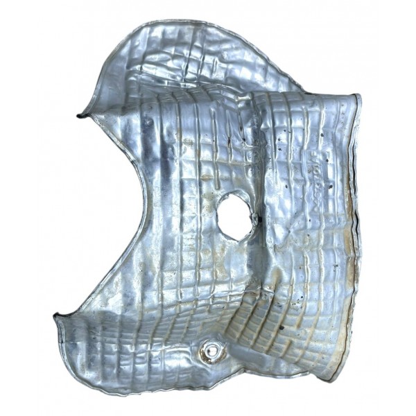 Defletor Termico Superior Coletor Escapamento Pt Cruiser 09