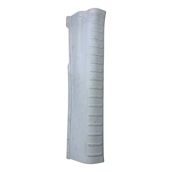 Soleira Porta Dianteira Esquerda Pt Cruiser 2.4 Ltd 2009 Branco