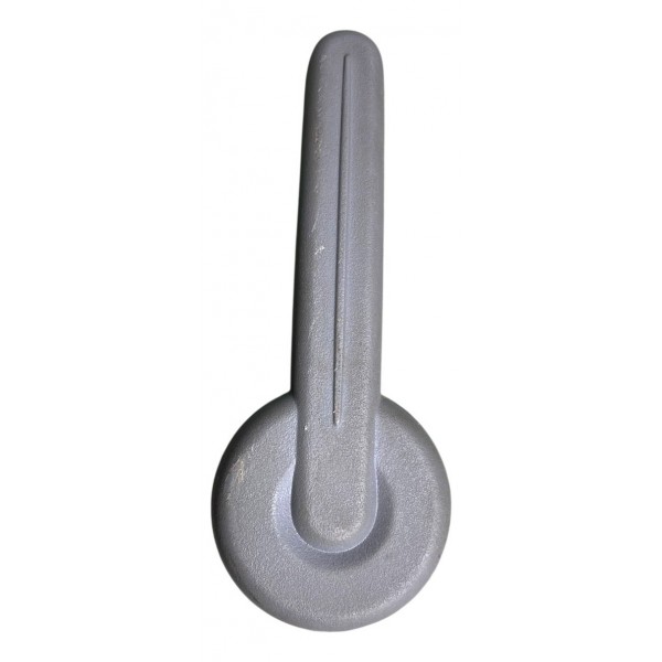 Alavanca Regulagem Lombar Banco Motorista Pt Cruiser 2.4 09