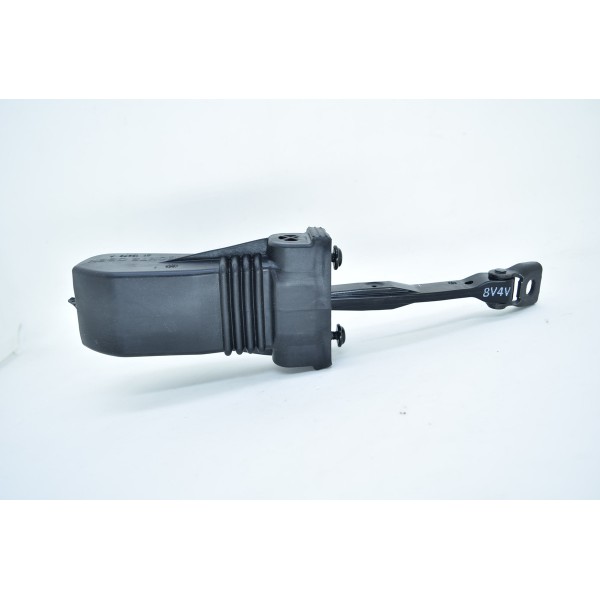 Limitador De Porta Dianteiro Esquerdo Audi A3 Tfsi 1.4