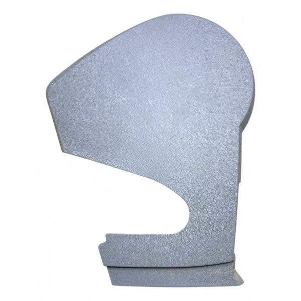 Acabamento Direito Banco Motorista Pt Cruiser 2.4 2009 Preto