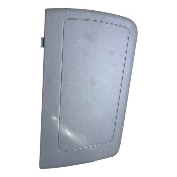 Acabamento Trilho Banco Motorista Esquerdo Pt Cruiser 2.4 09 Preto