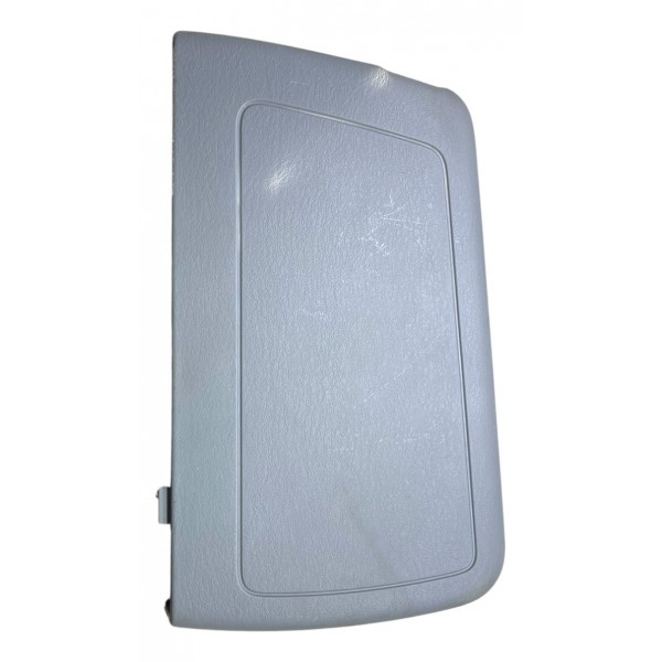 Acabamento Trilho Banco Passageiro Direito Pt Cruiser 2.4 09 Preto