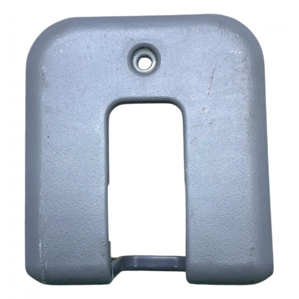 Acabamento Trava Deitar Banco Traseiro Esquerda Pt Cruiser Preto