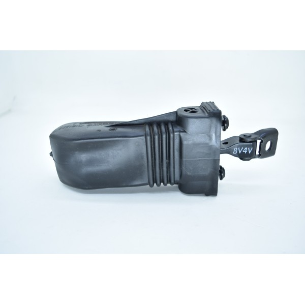 Limitador Porta Dianteiro Direito Audi A3 Tfsi 1.4