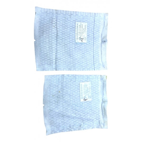 Par Aquecedor Banco Motorista Pt Cruiser 2.4 Ltd 2009