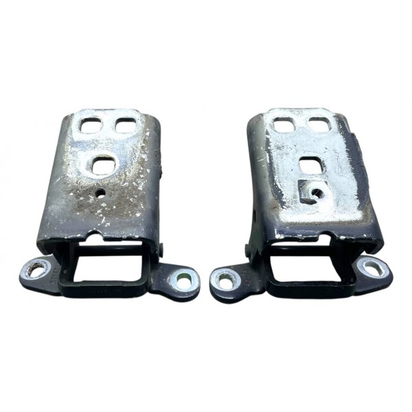 Par Dobradica Porta Dianteira Direita Pt Cruiser 2.4 2009