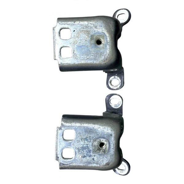 Par Dobradiça Porta Traseira Esquerda Pt Cruiser 2.4 2009