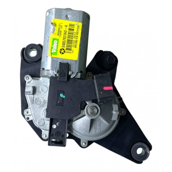 Motor Limpador Parabrisa Traseiro Pt Cruiser 2.4 Ltd 2009