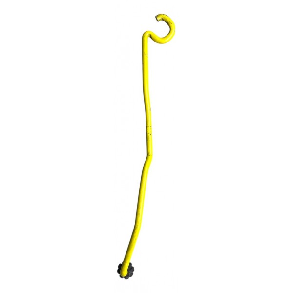 Haste Vareta Capo Chrysler Pt Cruiser 2.4 Ltd 2009