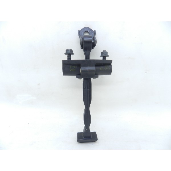 Limitador De Porta Traseiro Esquerdo Cruze 1.4 2019