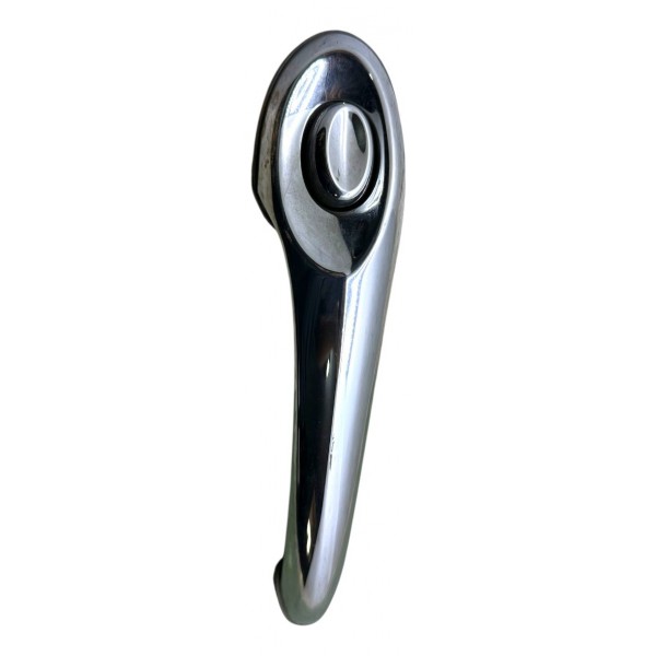 Maçaneta Externa Traseira Direita Pt Cruiser 2.4 Ltd 2009 Traseira