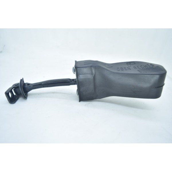 Limitador De Porta Traseiro Direito Tiguan 2.0 Tsi 17