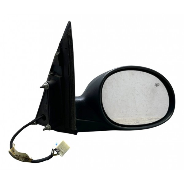 Retrovisor Elétrico Direito Chrysler Pt Cruiser 2.4 Ltd 2009