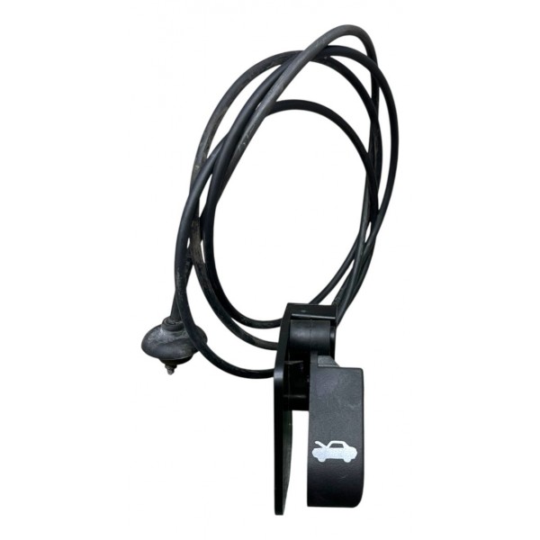 Alavanca Cabo Abertura Capo Chrysler Pt Cruiser 2.4 Ltd 2009