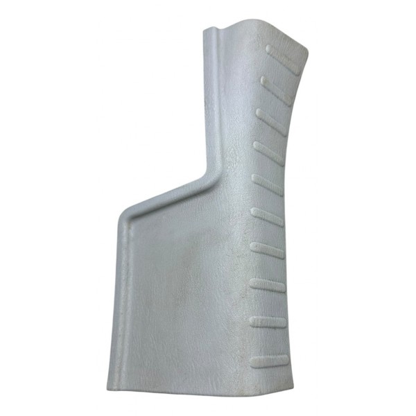 Soleira Porta Traseira Esquerda Chrysler Pt Cruiser 2.4 2009 Branco