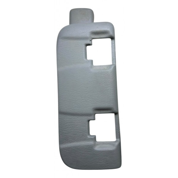 Acabamento Inferior Banco Traseiro Esquerdo Pt Cruiser 2.4 Cinza