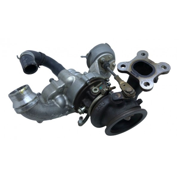 Turbina Gm Tracker Premier 1.2 Turbo 2022