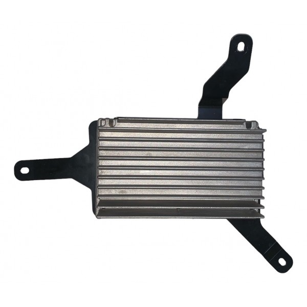 Modulo Som Radio Bmw X1 2.0 Turbo 2015