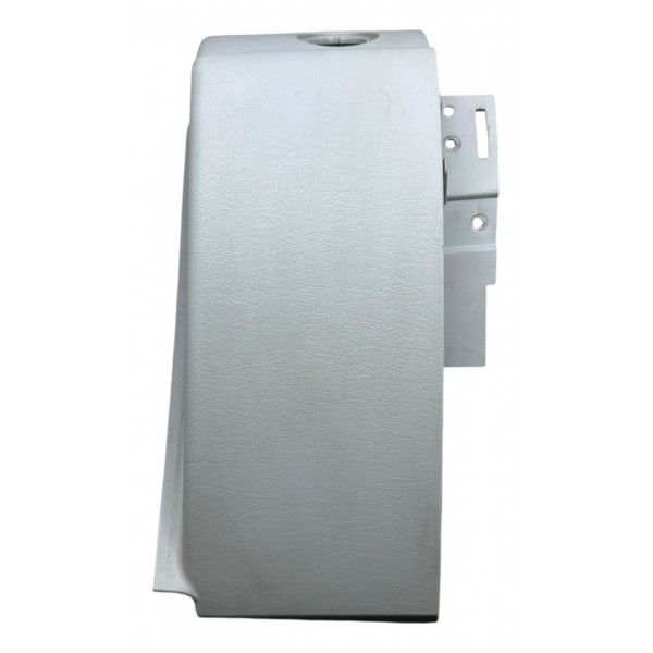 Acabamento Lateral Painel Tabelier Esquerdo Pt Cruiser 2.4 Cinza